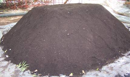 vermicompost